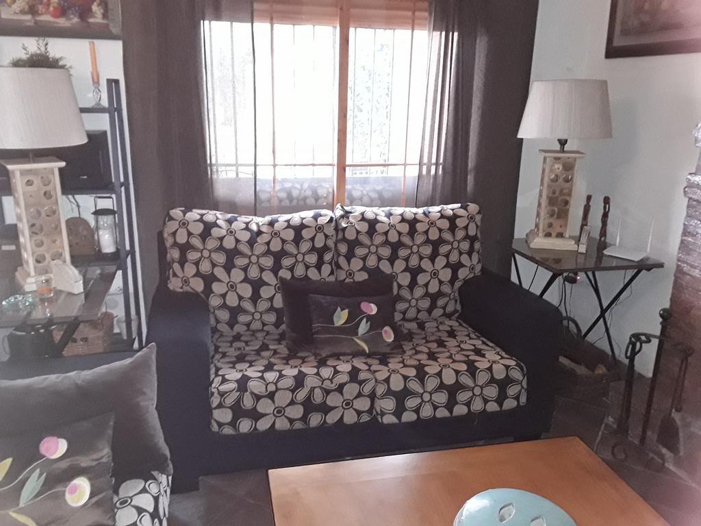 Casa Rural Oregano Кармона Екстер'єр фото