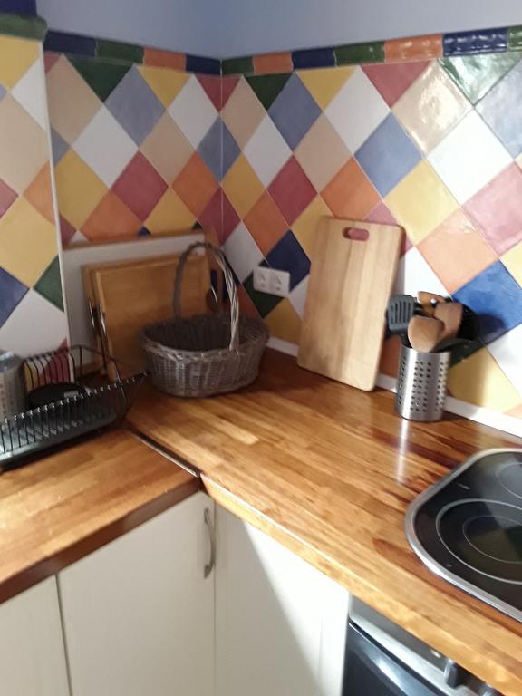 Casa Rural Oregano Кармона Екстер'єр фото